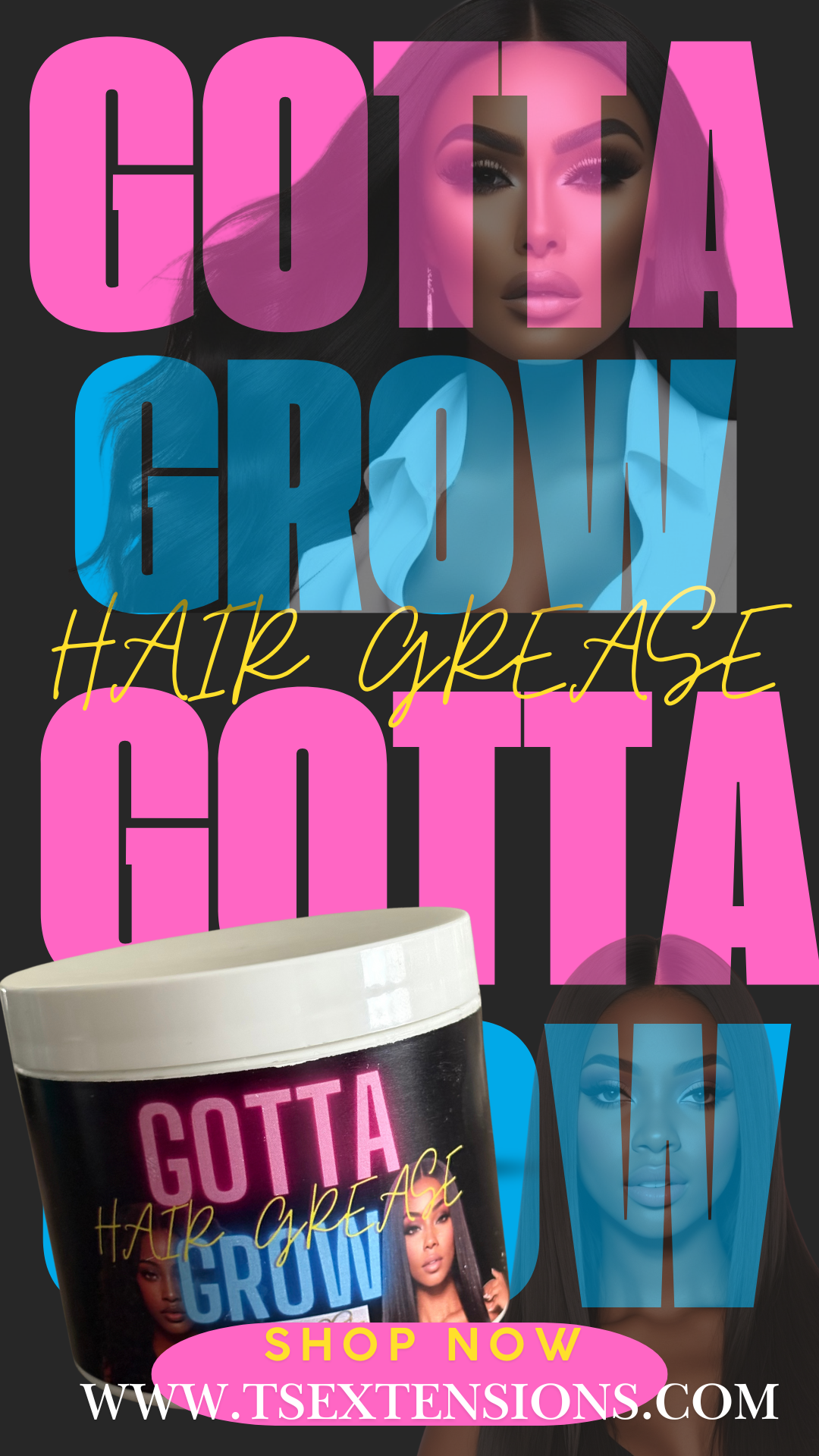 Gotta Grow