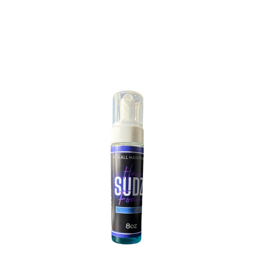 SUDZ FOAM