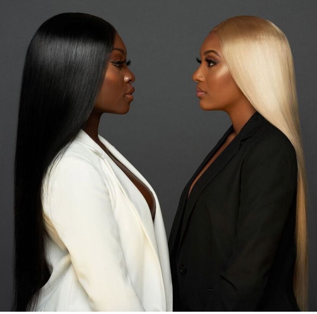 OUR 100% Virgin HAIR BUNDLES