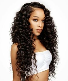 OUR 100% Virgin HAIR BUNDLES