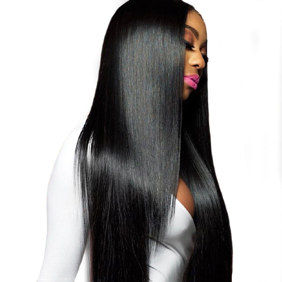 OUR 100% Virgin HAIR BUNDLES