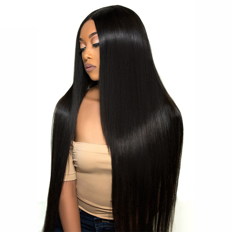 OUR 100% Virgin HAIR BUNDLES