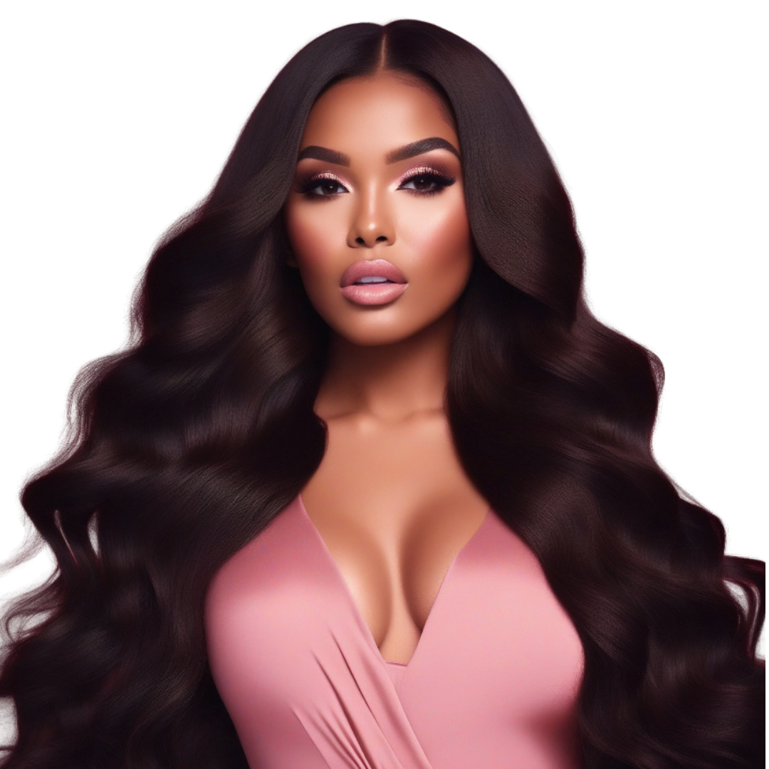 OUR HAIR EXTENSIONS