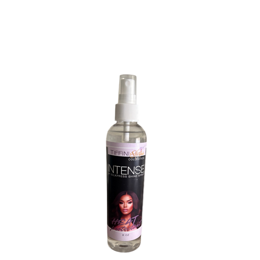 INTENSE SHEER SHINE