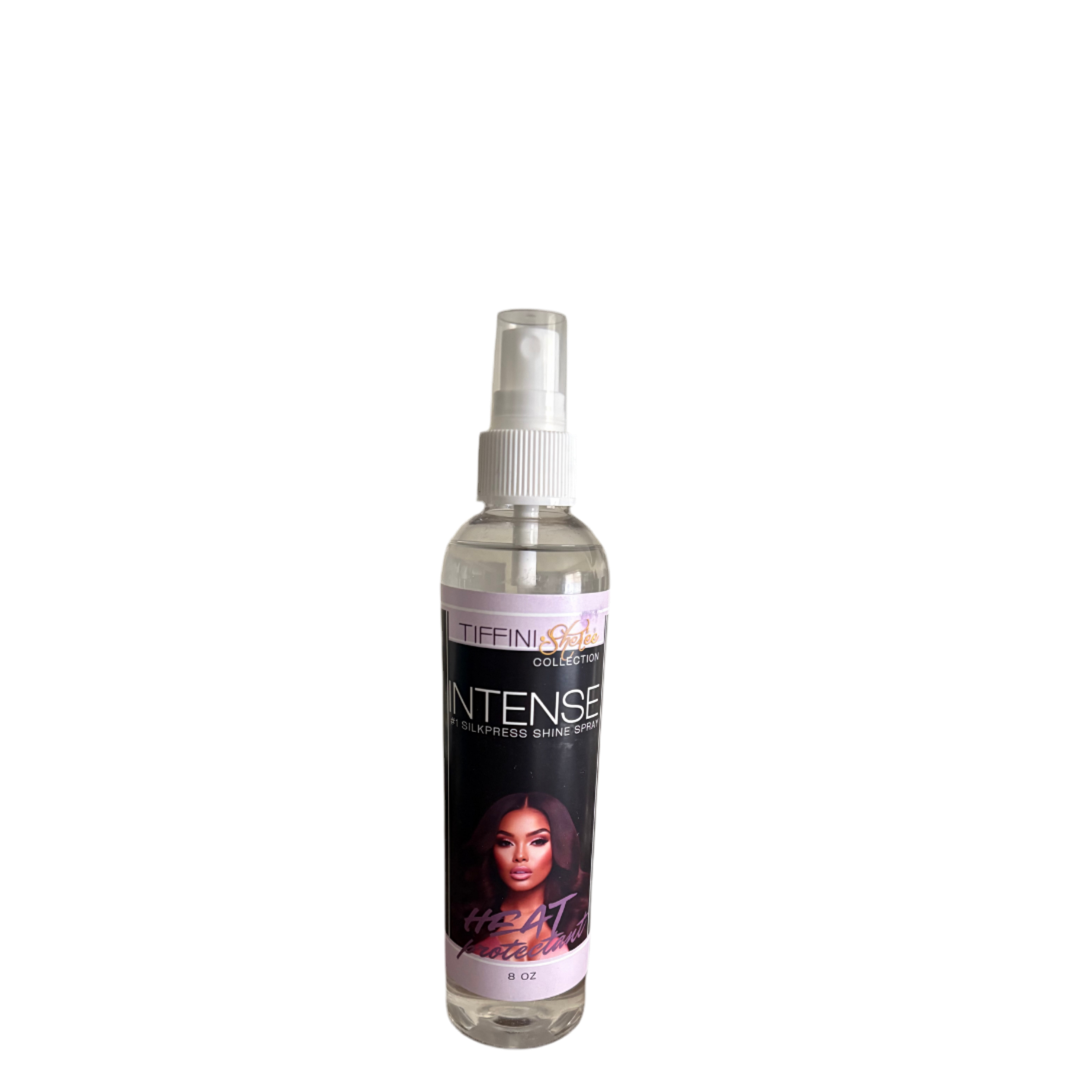 INTENSE SHEER SHINE