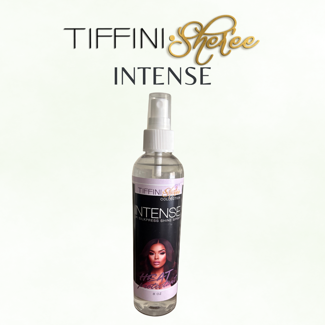 INTENSE SHEER SHINE