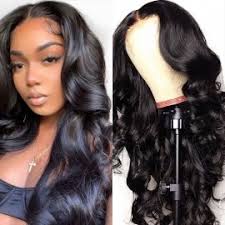 One of the best features of a 13x4 HD Lace Frontal Wig is its ability to be customized. Take your wig to a professional stylist to have it tailored to your preferences. This can include cutting, coloring, and styling to match your unique facial features.