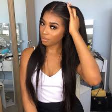 H D FRONTAL 13*6 WIG UNITS 180% DENSITY