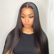 4x4 HD Lace Closure Wig