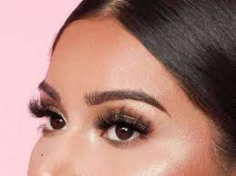 Wispy 3D Mink Lashes