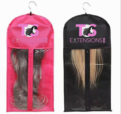 TSE GIRLZ HAIR TRAVEL BAGS