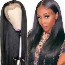 Maintaining your 13x4 HD Lace Frontal Wig is crucial for long-lasting beauty. Use mild shampoos and conditioners, and avoid excessive heat styling to prevent damage. Gently comb through the wig with a wide-toothed comb, starting from the tips and working your way up. Proper care will keep your wig looking flawless.