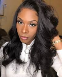 To look your best, start by choosing the right wig for you. Consider factors such as hair type, length, and texture. 13x4 HD Lace Frontal Wigs come in various options, from straight to curly, short to long. Pick a wig that complements your style and personality.