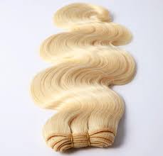  613 Body Wave 3 Bundles 300g 9a Unprocessed Virgin Hair 100% Human Hair 613 Body Wave Bundles Body Weave Hair Extensions 613 Color Mixed Length Hair Bundles 16 16 16
